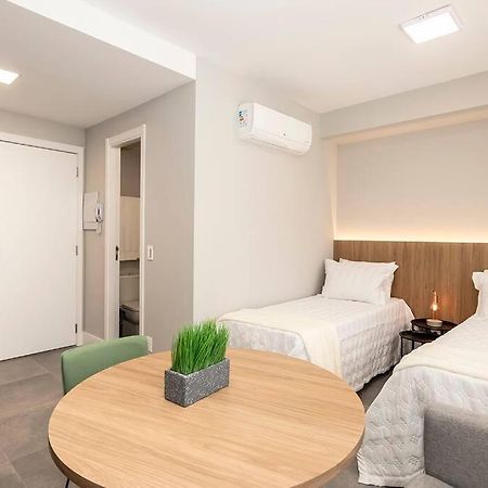 Апартаменты Loft Com Vista Redencao Jpre1109 Порту-Алегри Экстерьер фото
